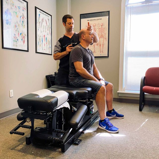 Chiropractic Atlanta Total Wellness Atlanta Chiropractor